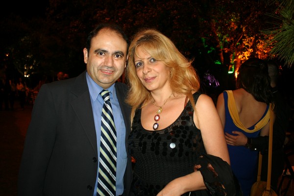 USEK Patronal Feast Day 2013